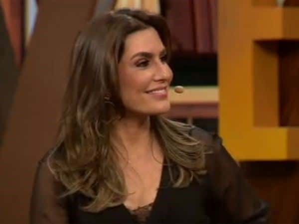 Foto:Reprodução