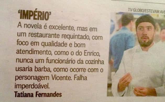 Foto:Reprodução