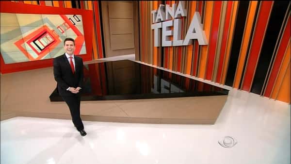 Apelação não altera audiência do "Ta Na Tela" e ainda passa vexame em rede nacional (foto: Reprodução)