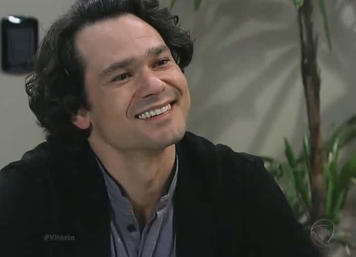 Novela finalmente se distanciou do SBT