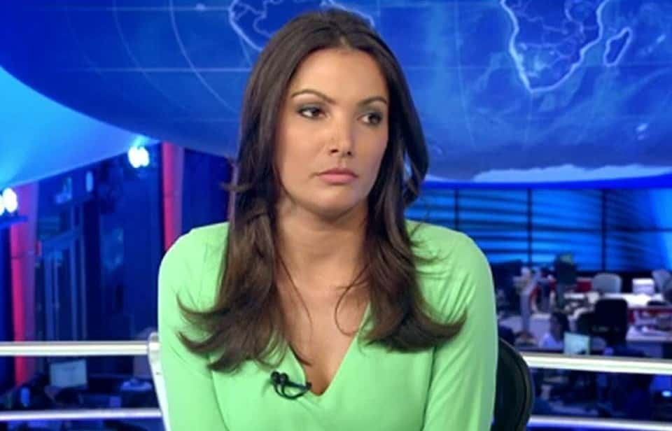 Patrícia Poeta