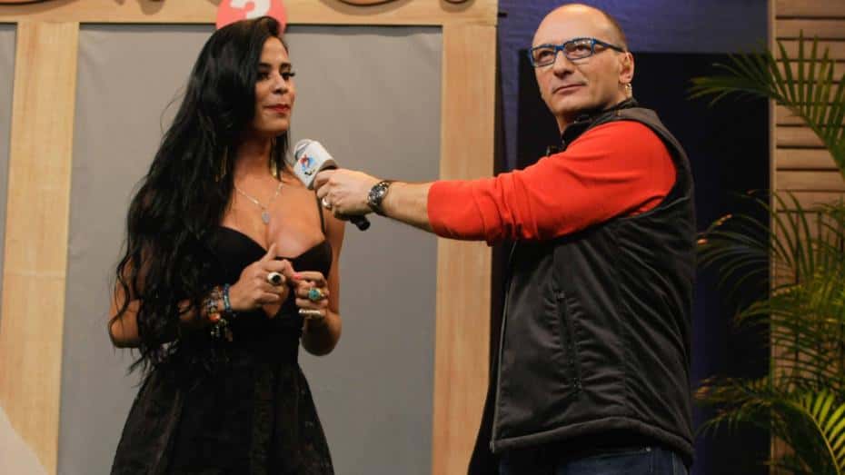 Record estreou "A Fazenda" na semana passada"