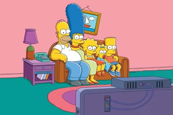 Fox permanece com boa audiência (Foto: Reprodução)