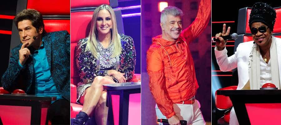 3ª edição promete "resgatar" candidatos