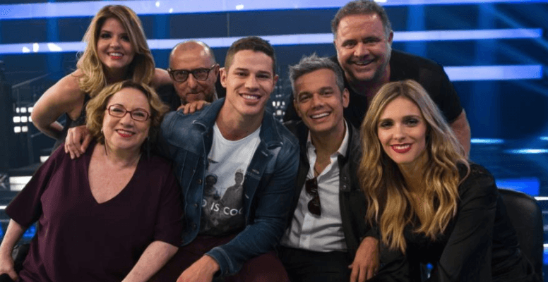Nova temporada contou com o bom humor e alto astral de temporadas anteriores