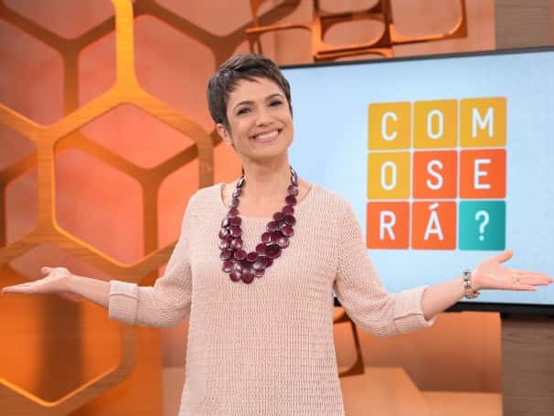 "Como Será?" (Foto: Divulgação)
