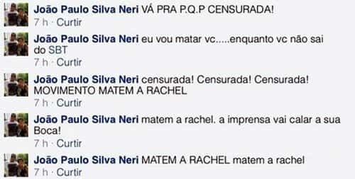 Foto:Reprodução