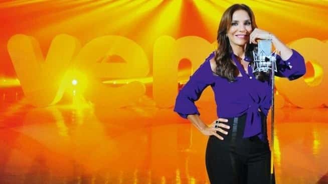 Ivete Sangalo participará de vários programas