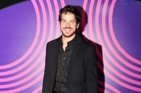 Marco Pigossi (Foto: Estevam Avellar/TV Globo)
