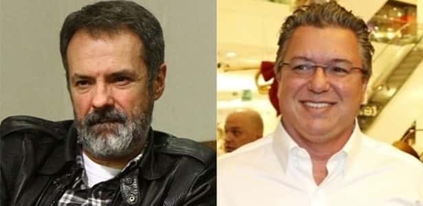 Ricardo Waddington deixará a direção do "Vídeo Show" para a volta de Boninho