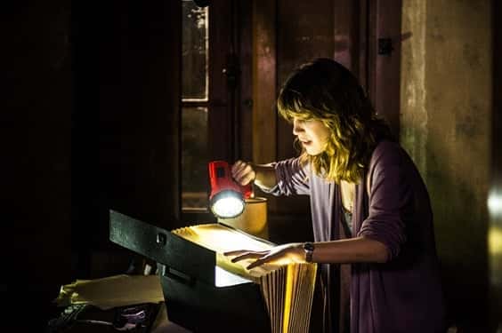 Nathalia Dill em Alto Astral