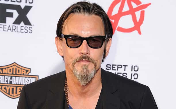 FX’s “Sons Of Anarchy” Season 6 Premiere Screening