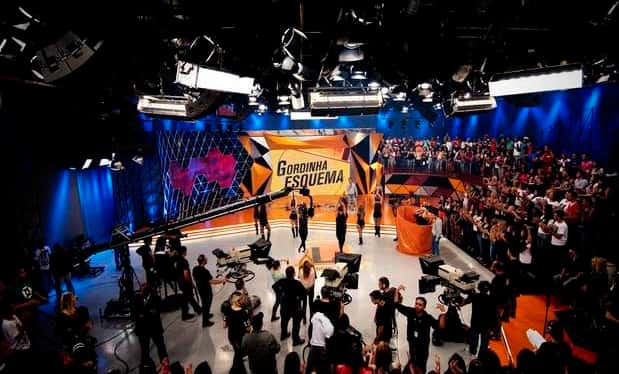 "Legendários" mantém boa audiência (Foto: Divulgação/Record)