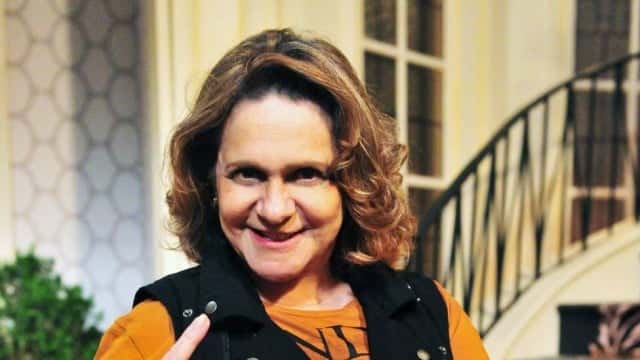 Fafy Siqueira (Foto: Divulgação)
