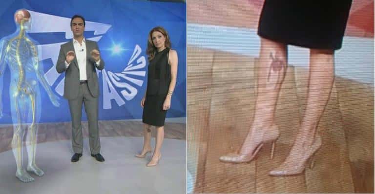Reprodução/TV Globo