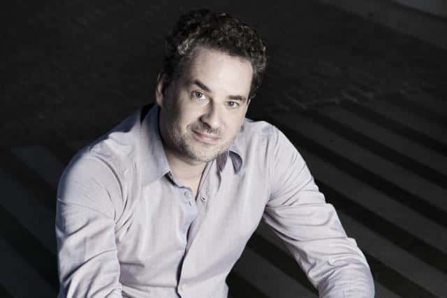 Dan Stulbach (Foto: Divulgação)