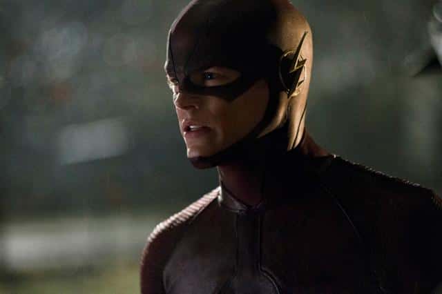 "The Flash" quadruplica audiência da Warner Channel. (Foto: Divulgação)
