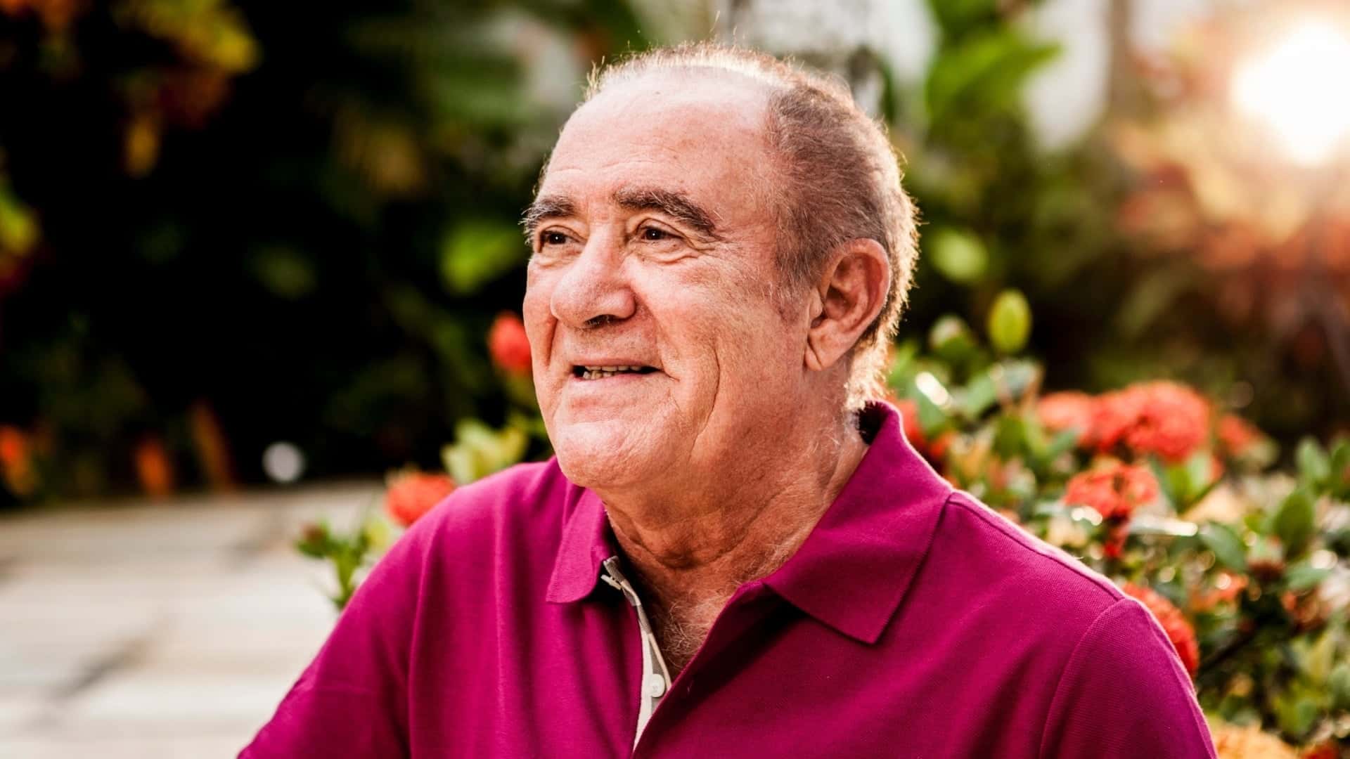 (Divulgação/TV Globo)