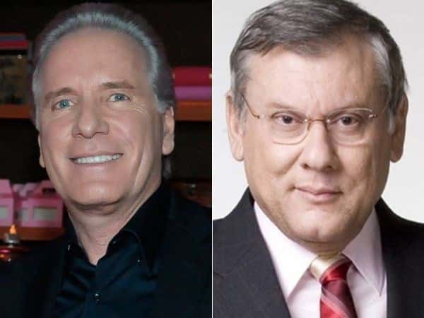 A briga continua na justiça