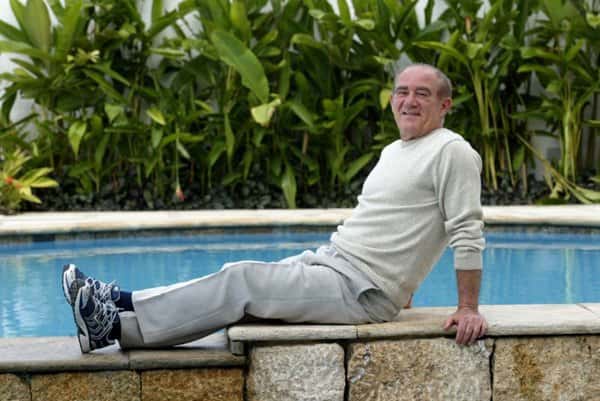 Renato Aragão (Foto: Divulgação)