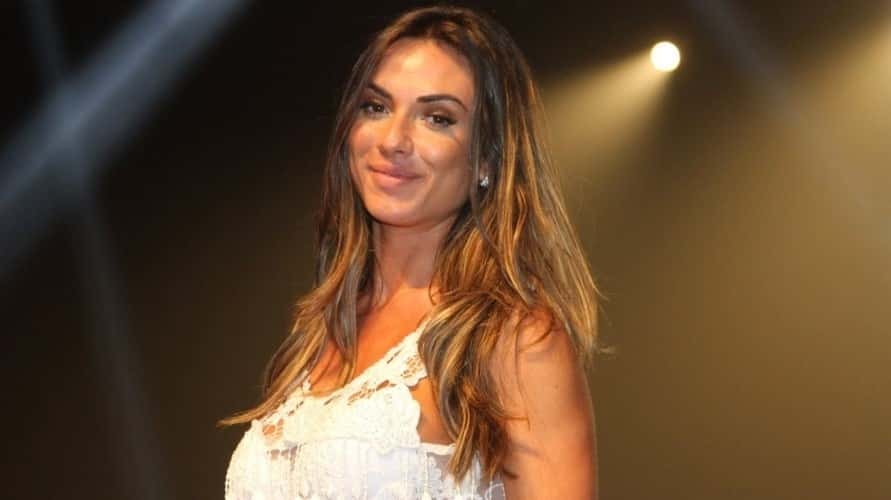 Nicole Bahls (Foto: Divulgação)