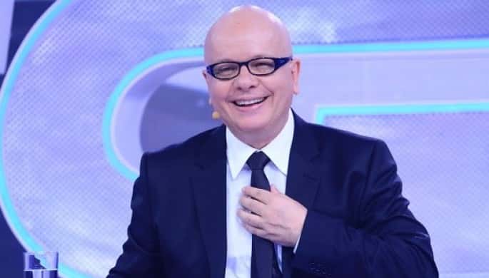 Marcelo Tas (Foto: Divulgação)