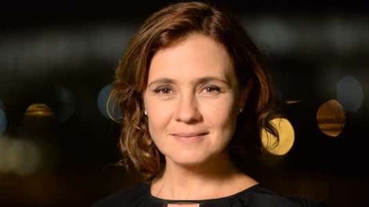 Adriana esteves estará na próxima novela (Foto: Divulgação)