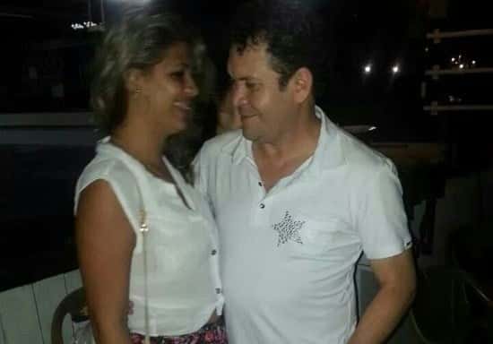 Chimbinha muito bem acompanhado (Foto: Divulgação)