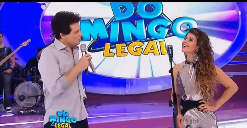 domingo banal