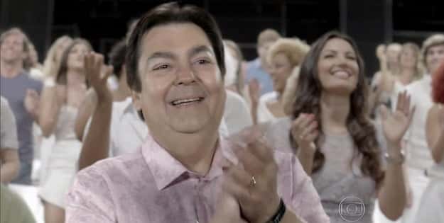 (Foto: Reprodução/ Globo)