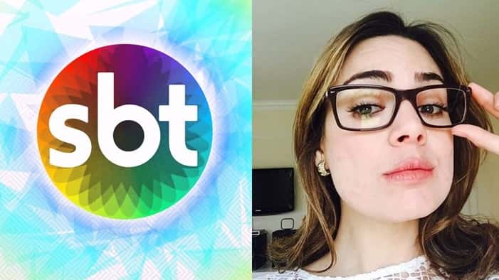 Rachel deve continuar no "SBT Brasil" (Foto: Divulgação)