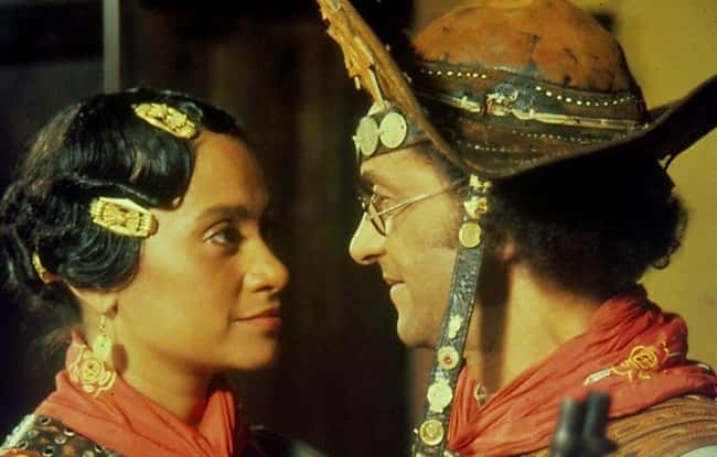 "Lampião e Maria Bonita" será exibido no "Festival Luz, Câmera, 50 Anos". (Foto: Divulgação)