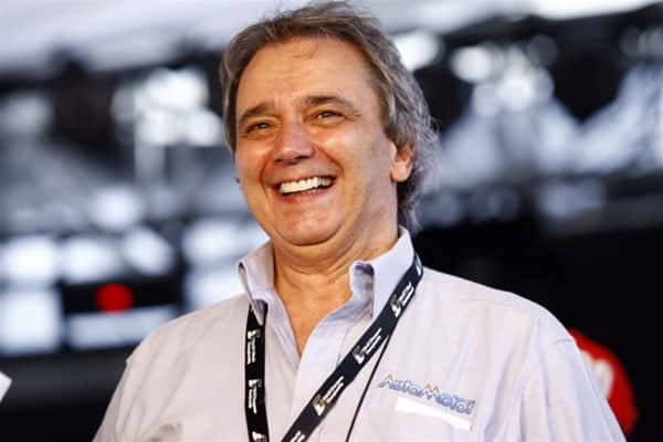 Reginaldo Leme (Foto: Divulgação)