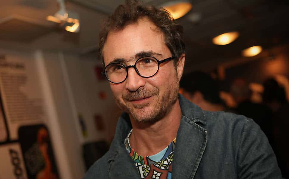 O ator participa de cinco produções (Foto: Divulgação)