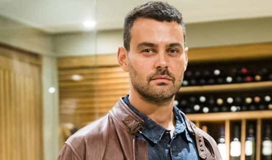 Maurílio vai espionar José Alfredo (Foto: Divulgação)