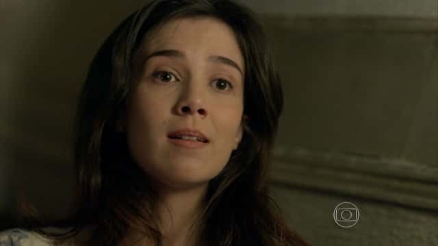 Reprodução: TV Globo