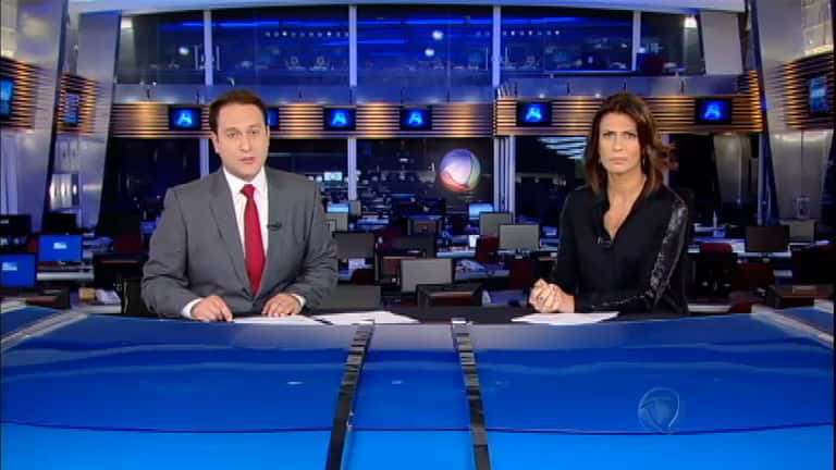Eduardo Ribeiro_Janine Borba_Jornal da Record