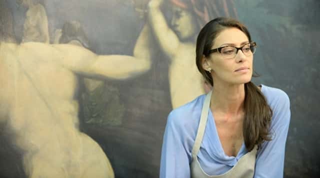 Maria Fernanda Cândido_Felizes Para Sempre_2015