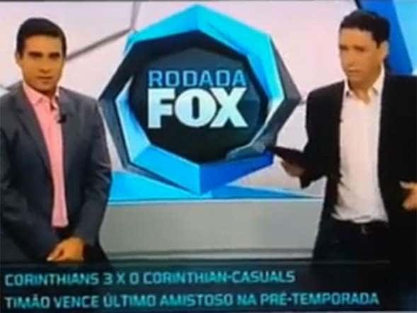 (Foto:Reprodução)