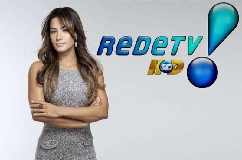 (Foto: Divulgação/RedeTV)