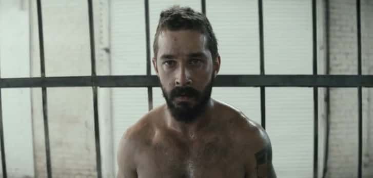 Shia Labeouf (Foto: Reprodução)