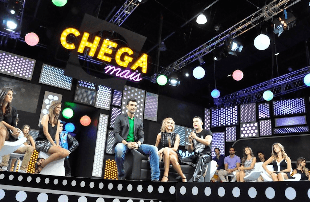 (Créditos Fotos: Wayne Camargo / Divulgação RedeTV!)