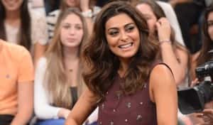 Juliana Paes (Foto: Globo/Zé Paulo Cardeal)