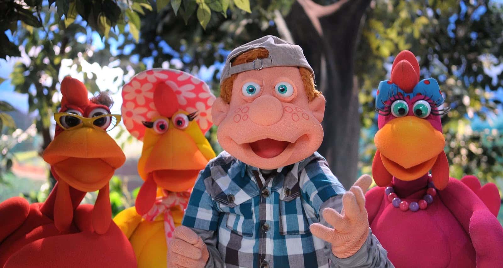 TV Cultura é campeão quando o assunto é programação infantil (Foto: Reprodução)