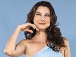 Lavínia Vlasak (Foto: Divulgação)