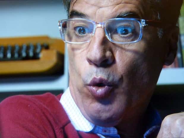 Téo Pereira, personagem de Império (Foto: Reprodução/Globo)