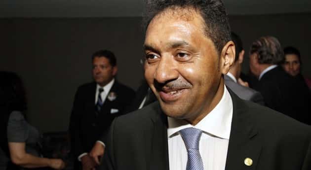 Deputado Tiririca (Foto: Divulgação)
