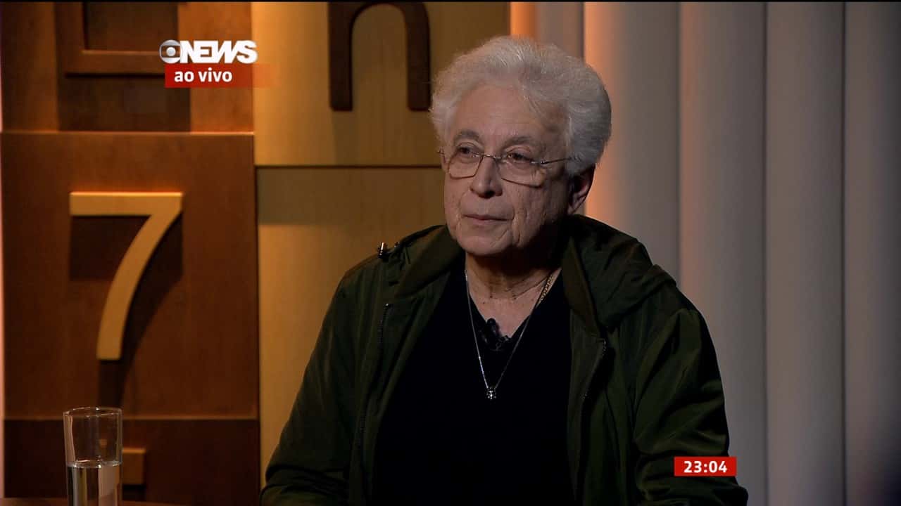 Aguinaldo comentou a atual novela das 9 (Foto: Reprodução)