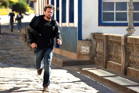 Dimas (Selton Melo) (Foto: TV Globo / Alex Carvalho)