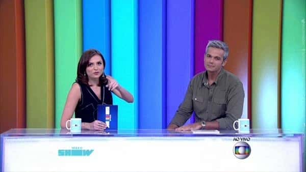 Novo_Vídeo Show_2015